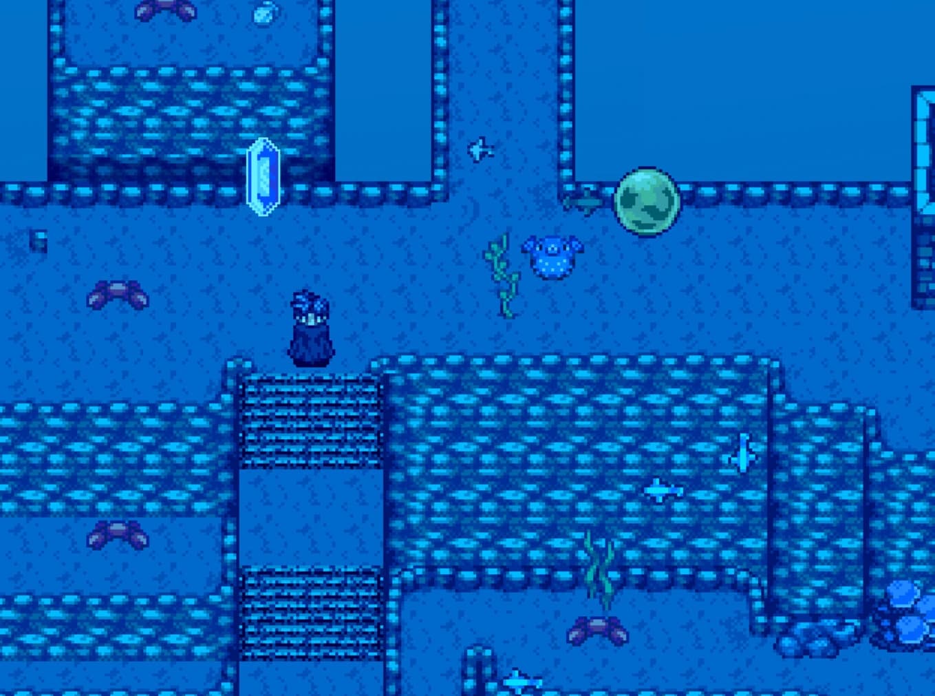 Fenrir's Prelude screenshot 6
