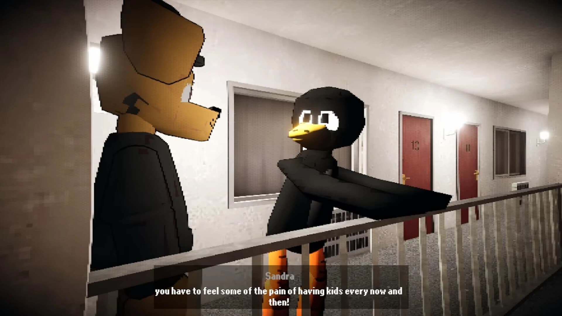 Feralpals screenshot 4
