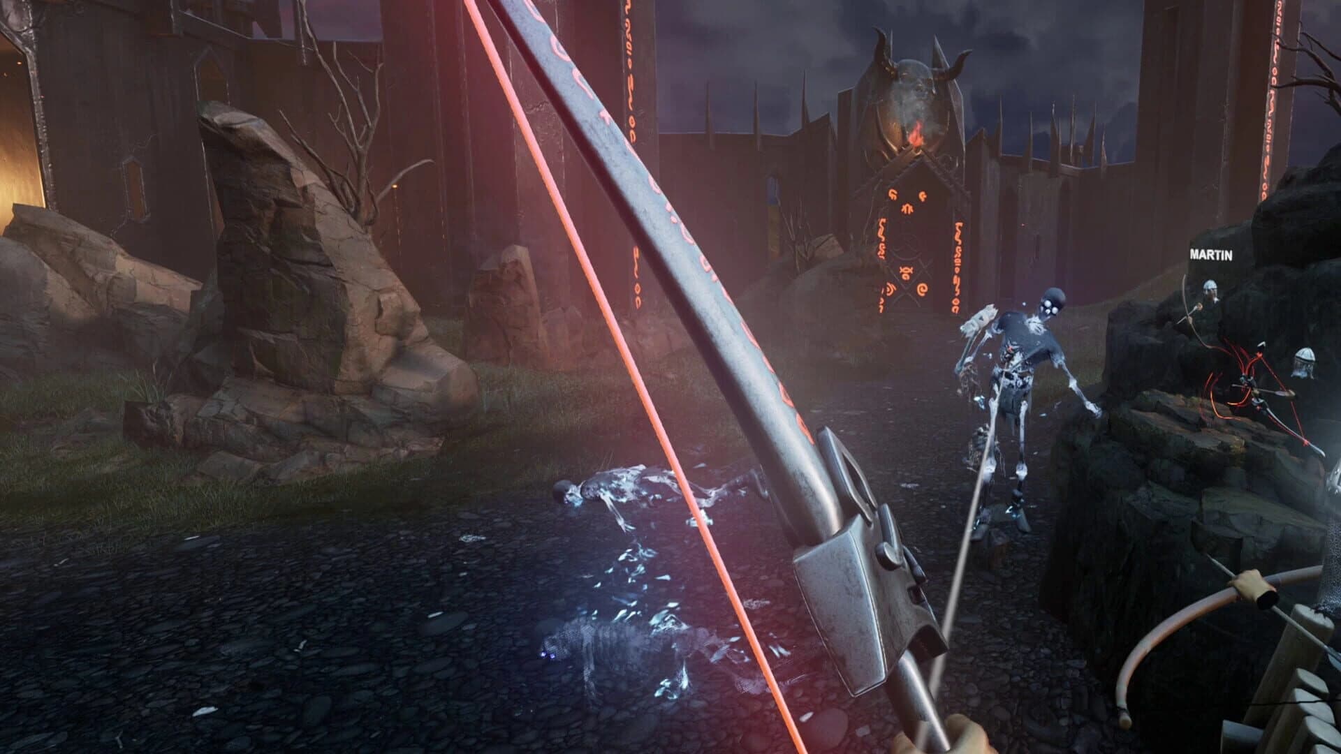 Ferd screenshot 1