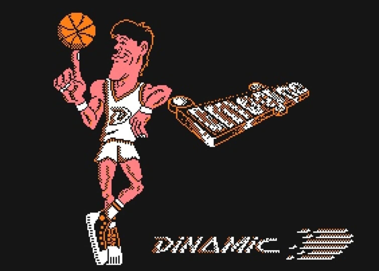 Fernando Martin Basket Master screenshot 2