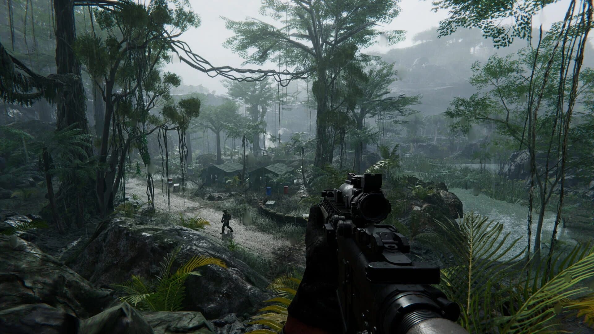 Ferocious screenshot 3