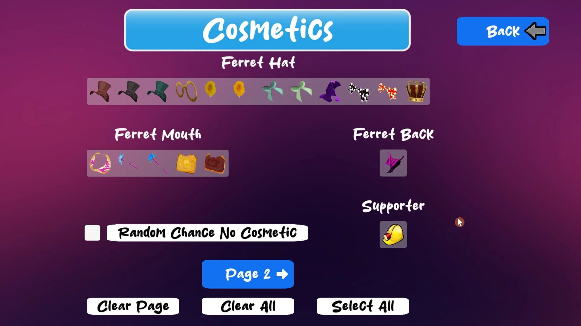 Ferret Frenzy screenshot 4