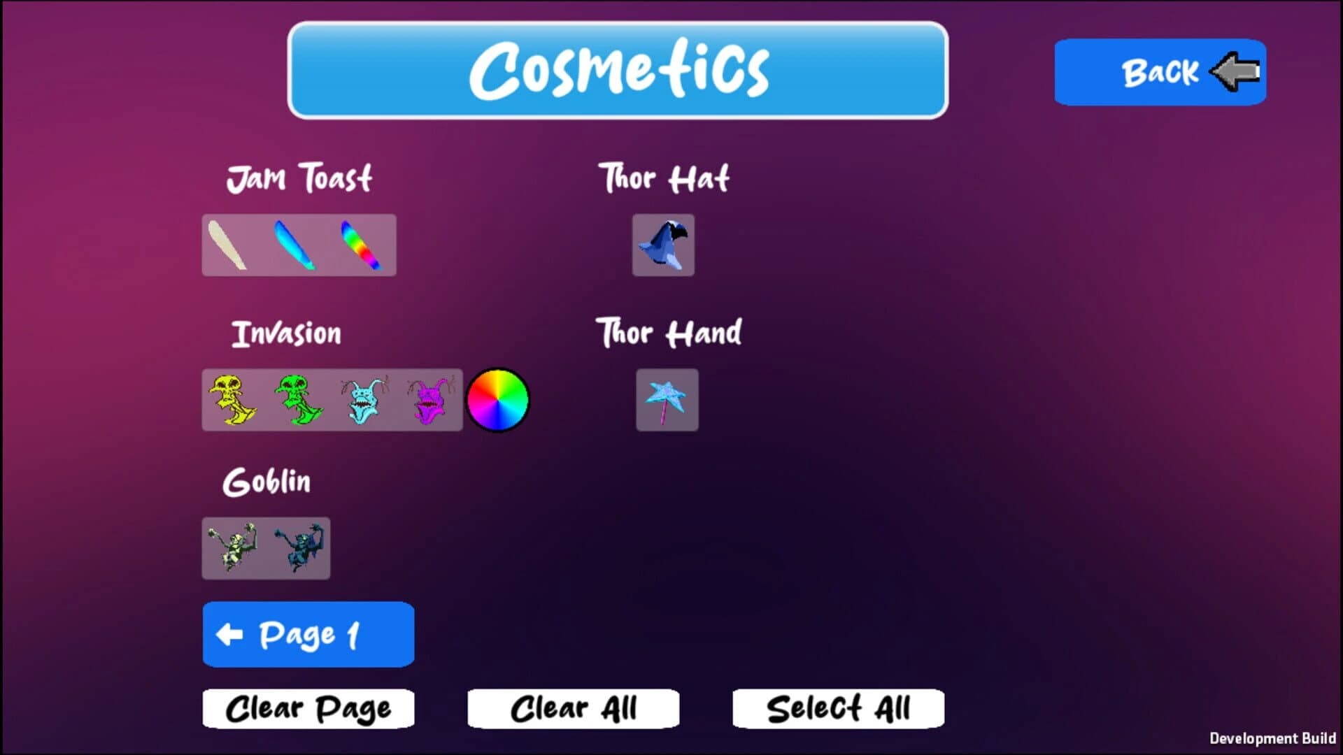 Ferret Frenzy screenshot 5