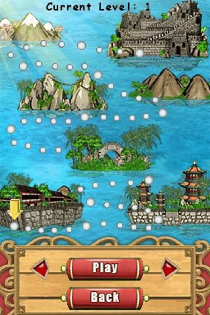 Ferryman Puzzle screenshot 4