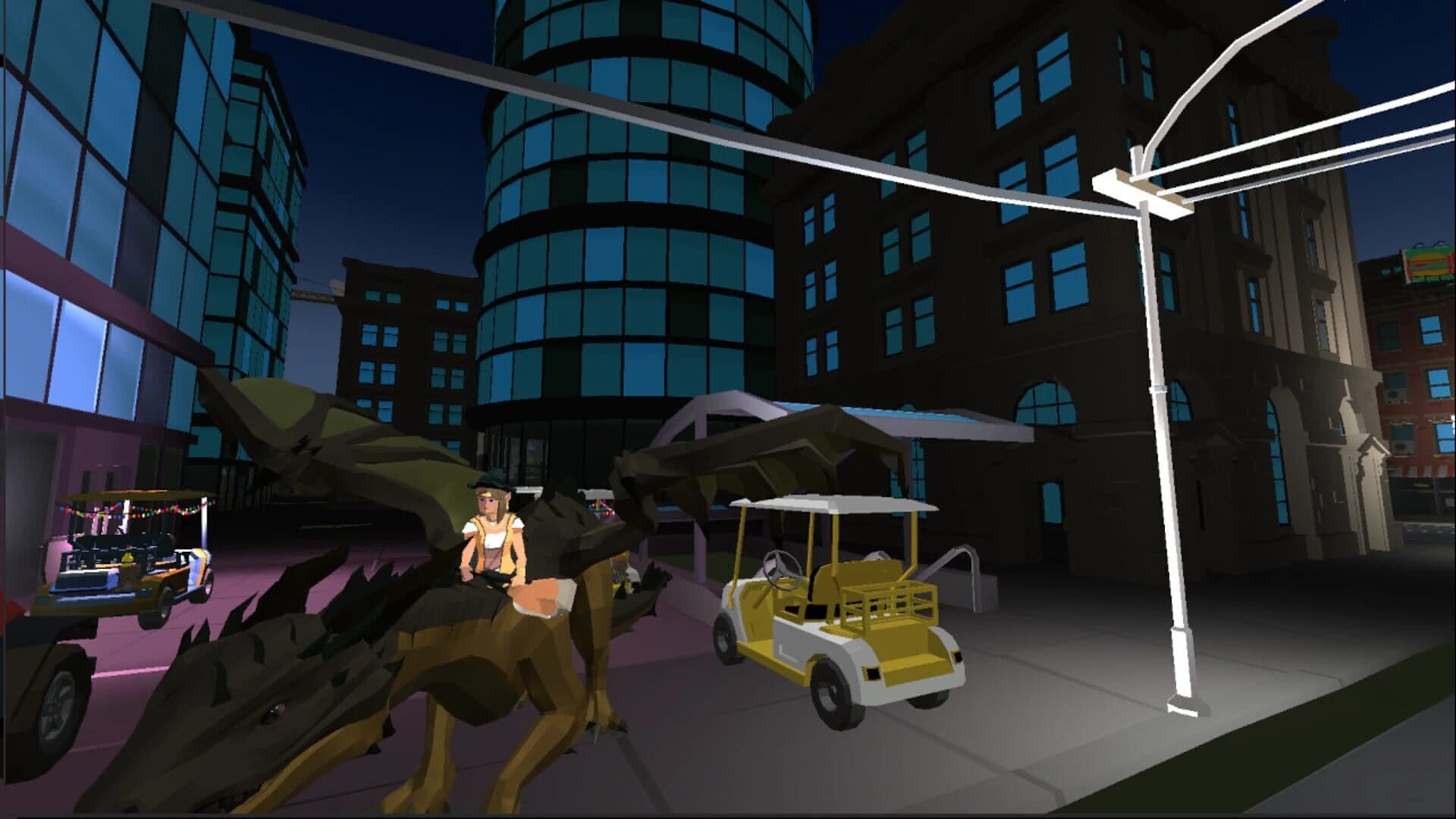 Festival screenshot 4