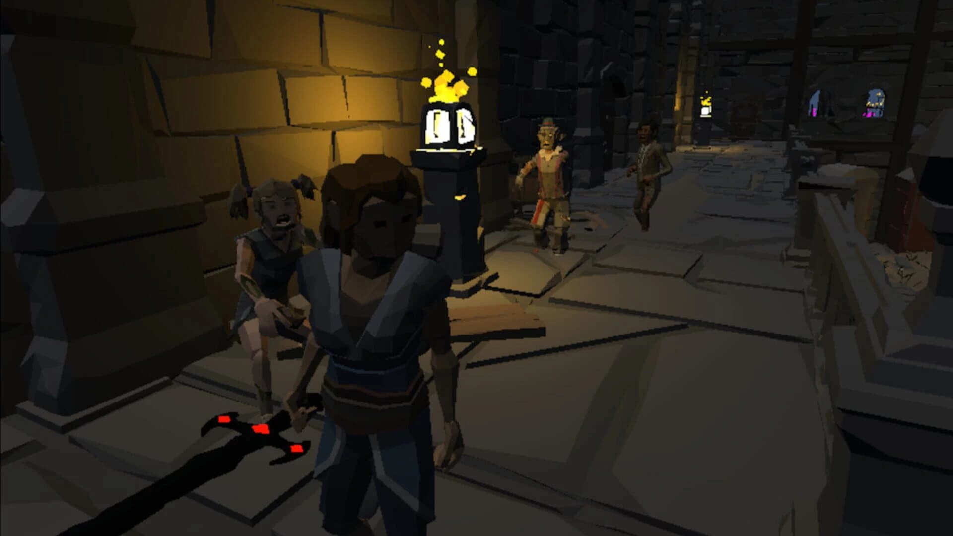 Festival screenshot 3