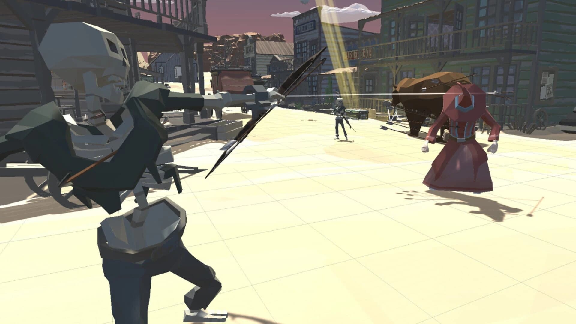 Festival screenshot 2