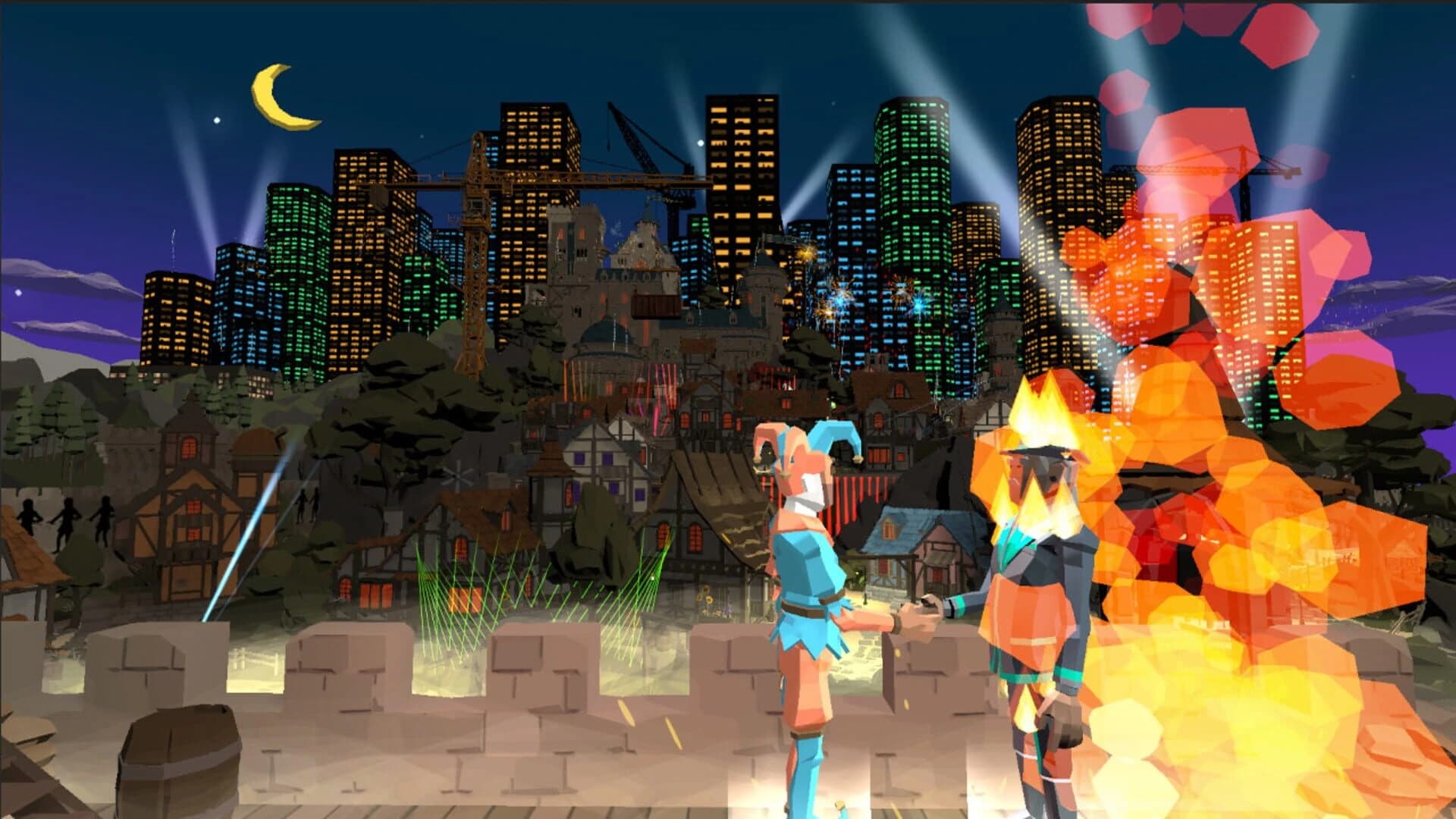 Festival screenshot 5