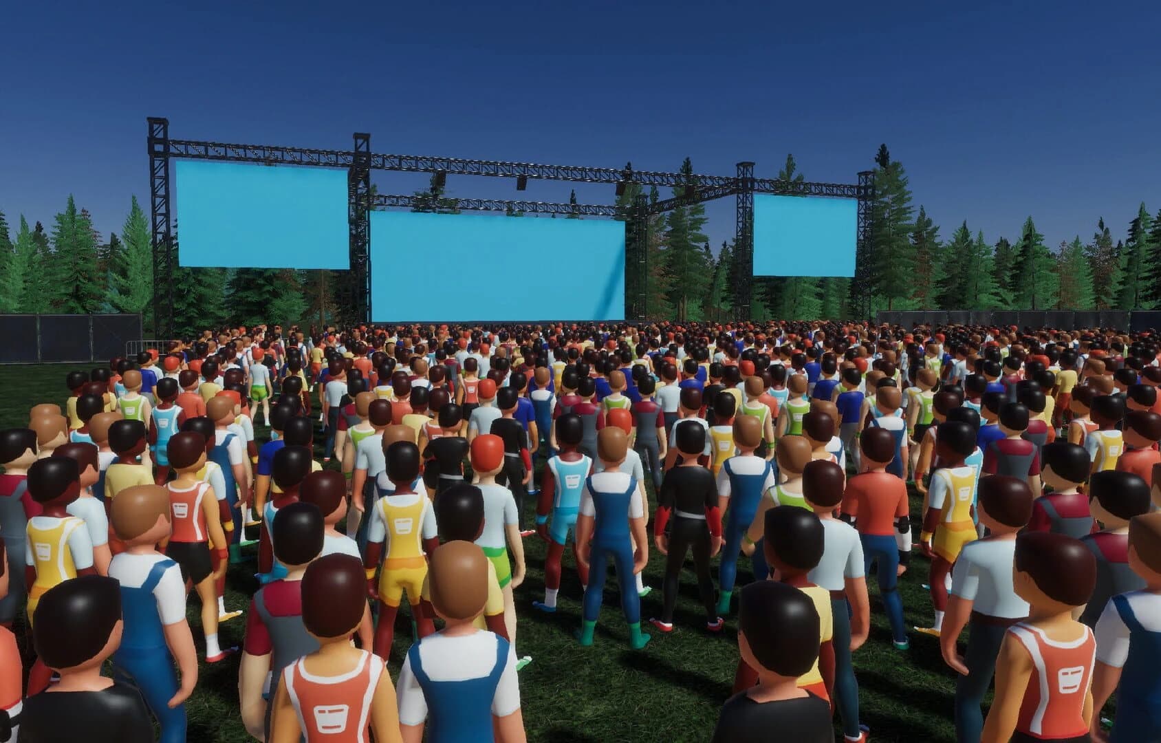 Festivals: Headliners screenshot 3