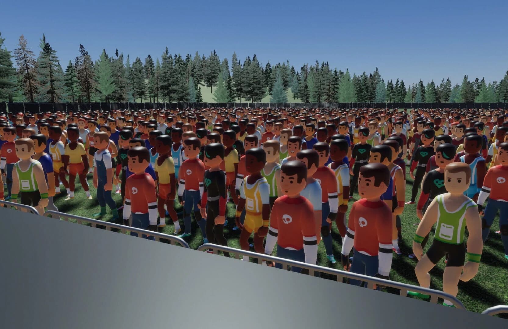 Festivals: Headliners screenshot 2