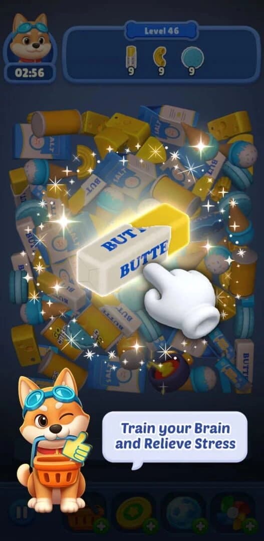 Fetch & Match screenshot 1