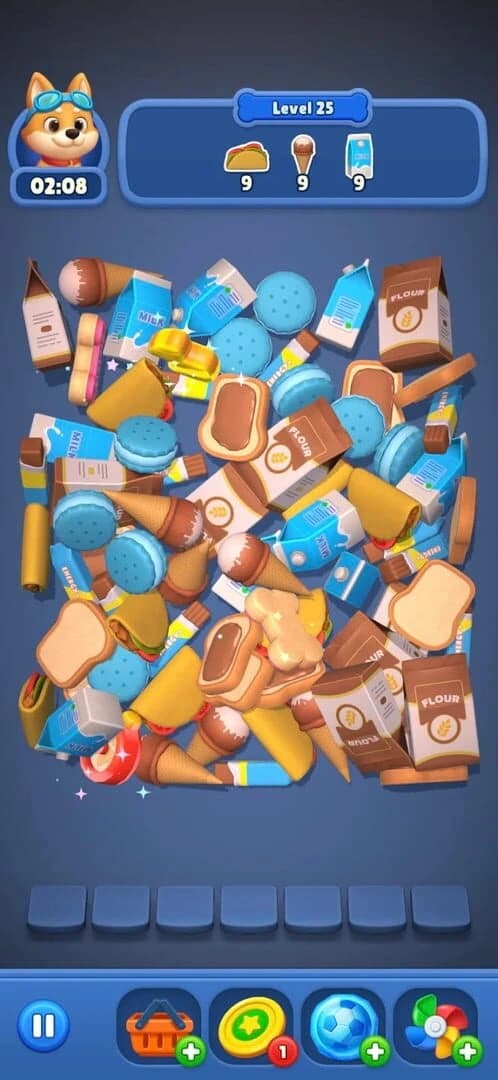 Fetch & Match screenshot 3