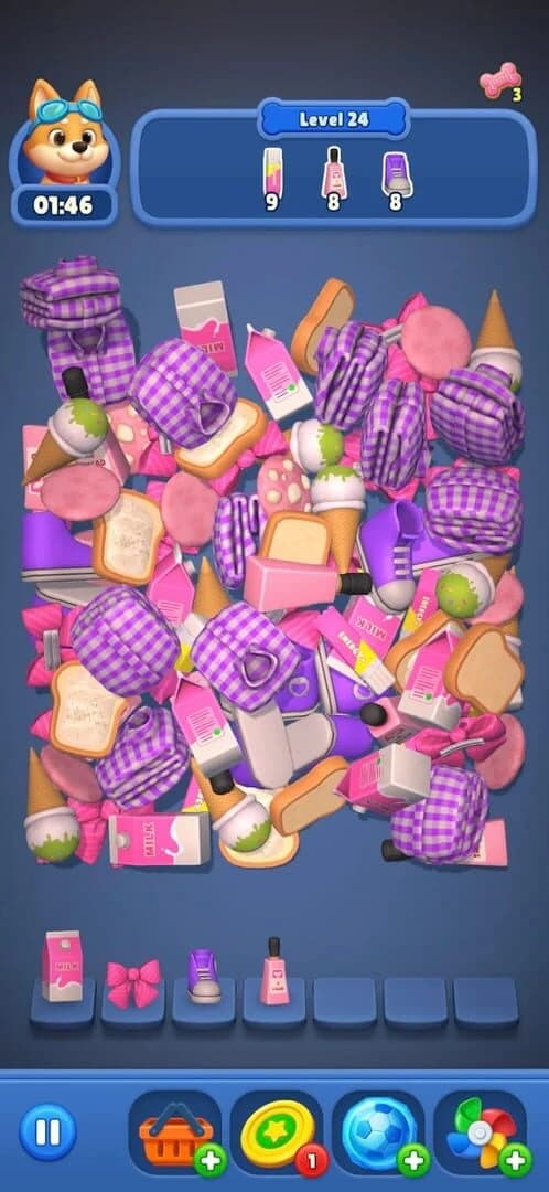 Fetch & Match screenshot 5