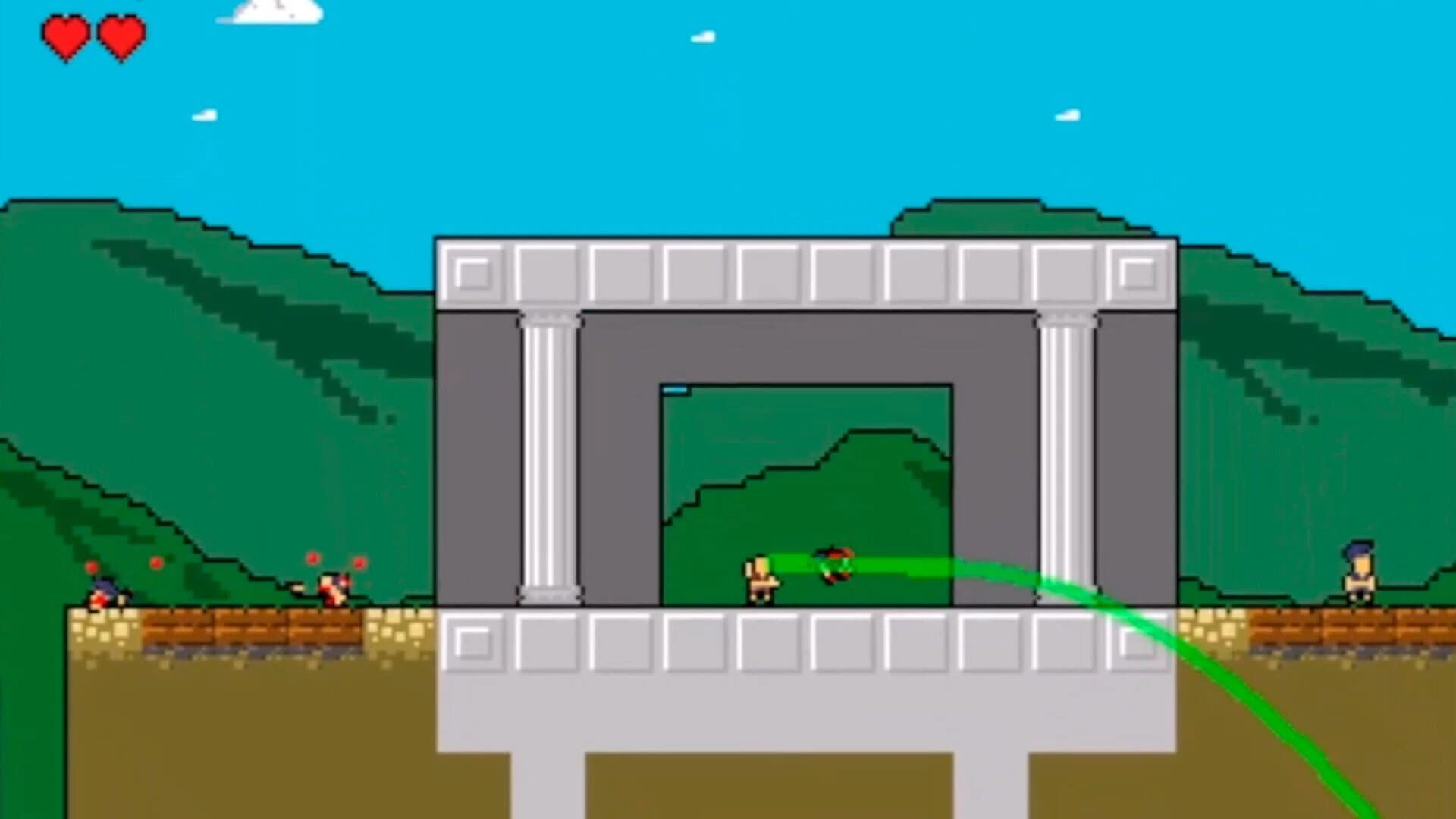 Fetus screenshot 3