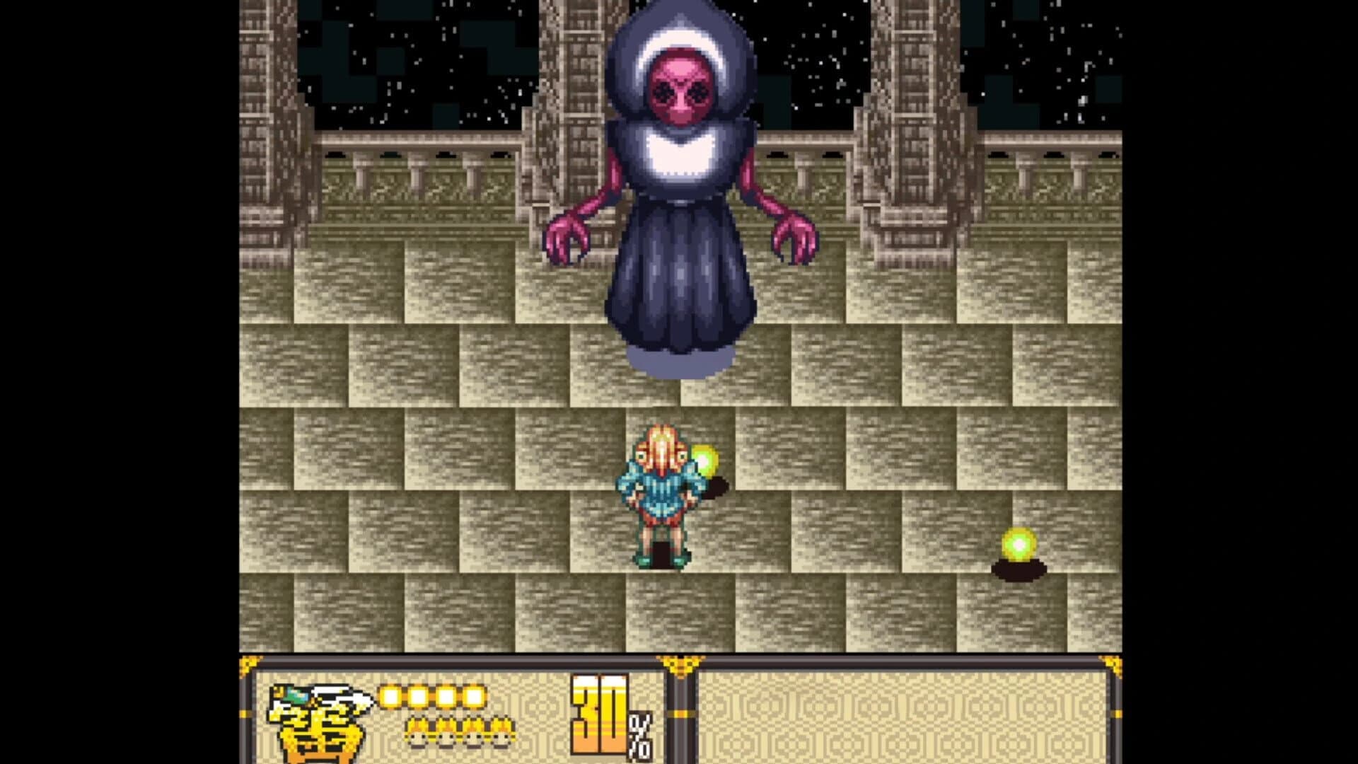 Feudal Bros: Tonosama #1 screenshot 2