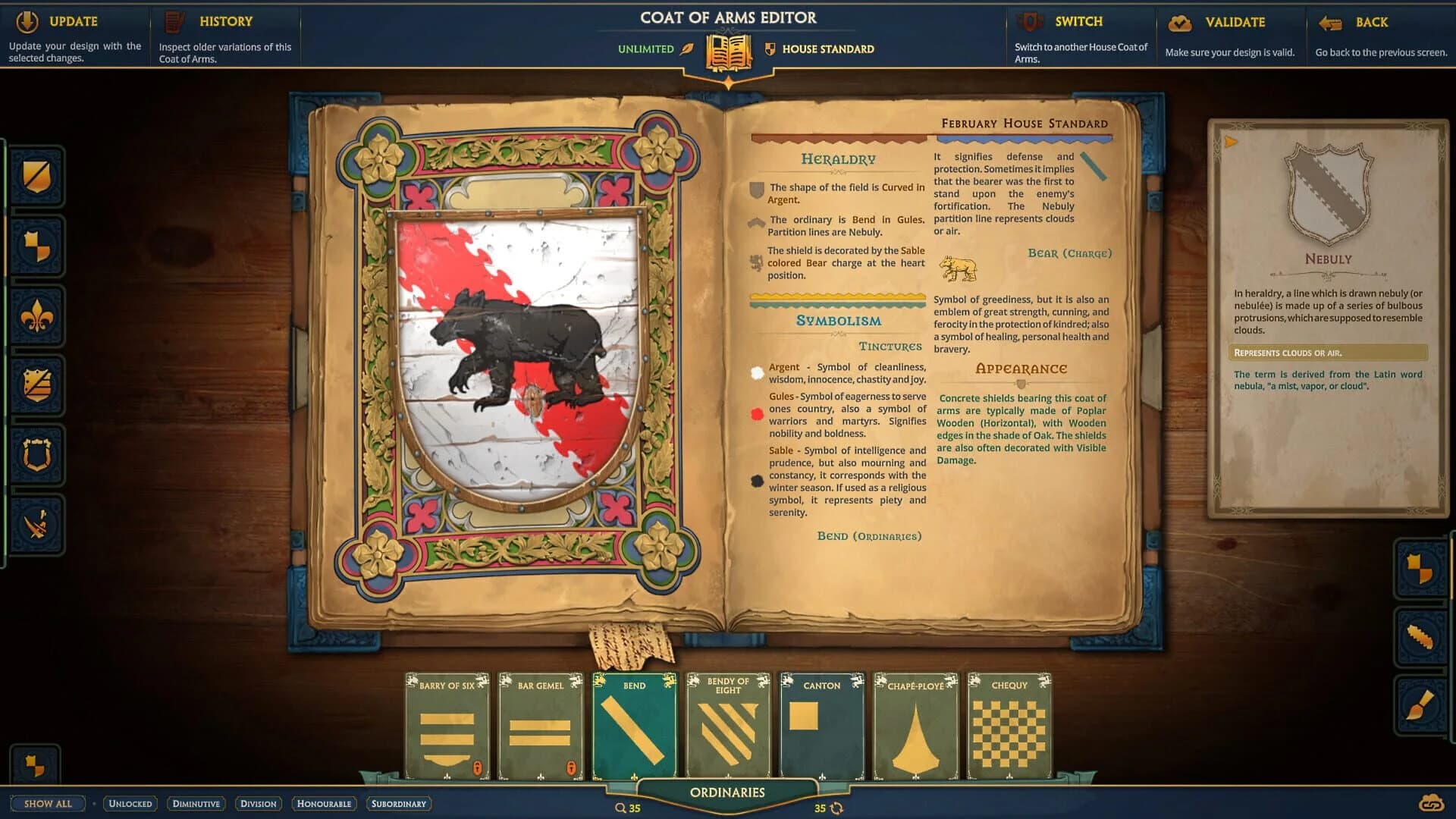 Feudums screenshot 4