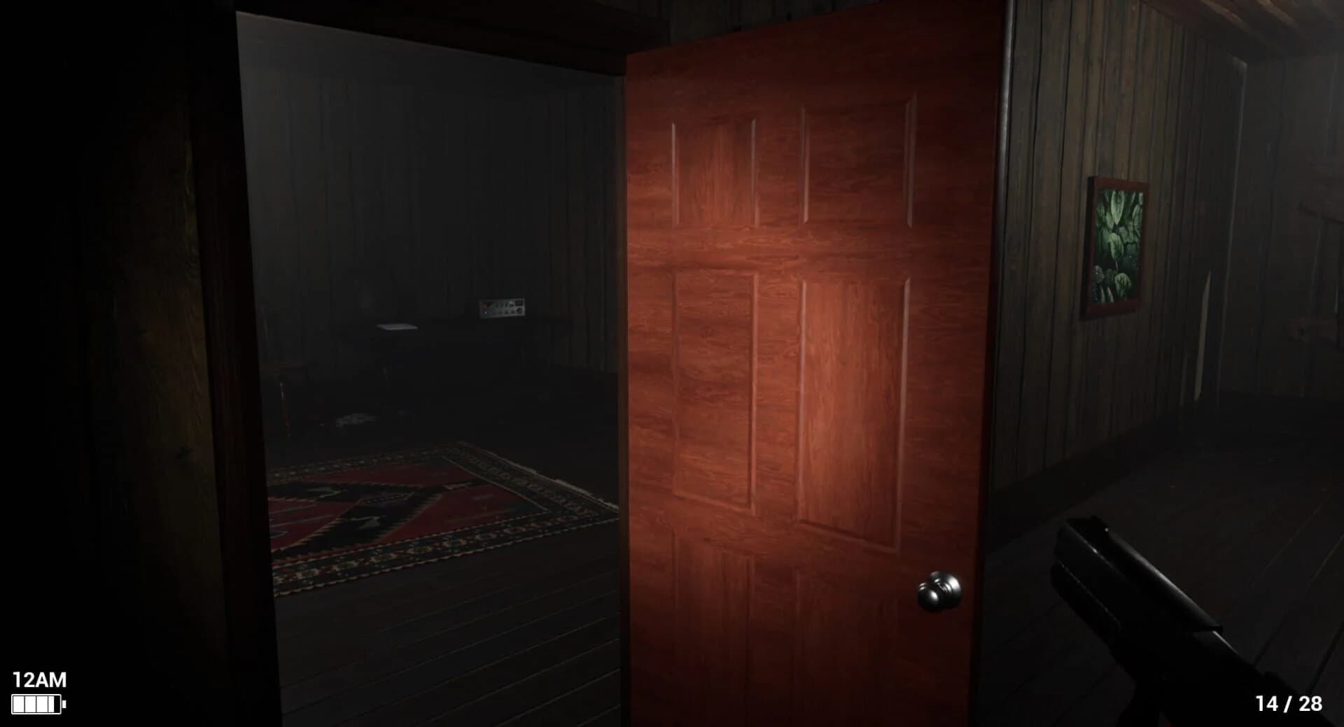 Fever Cabin screenshot 2