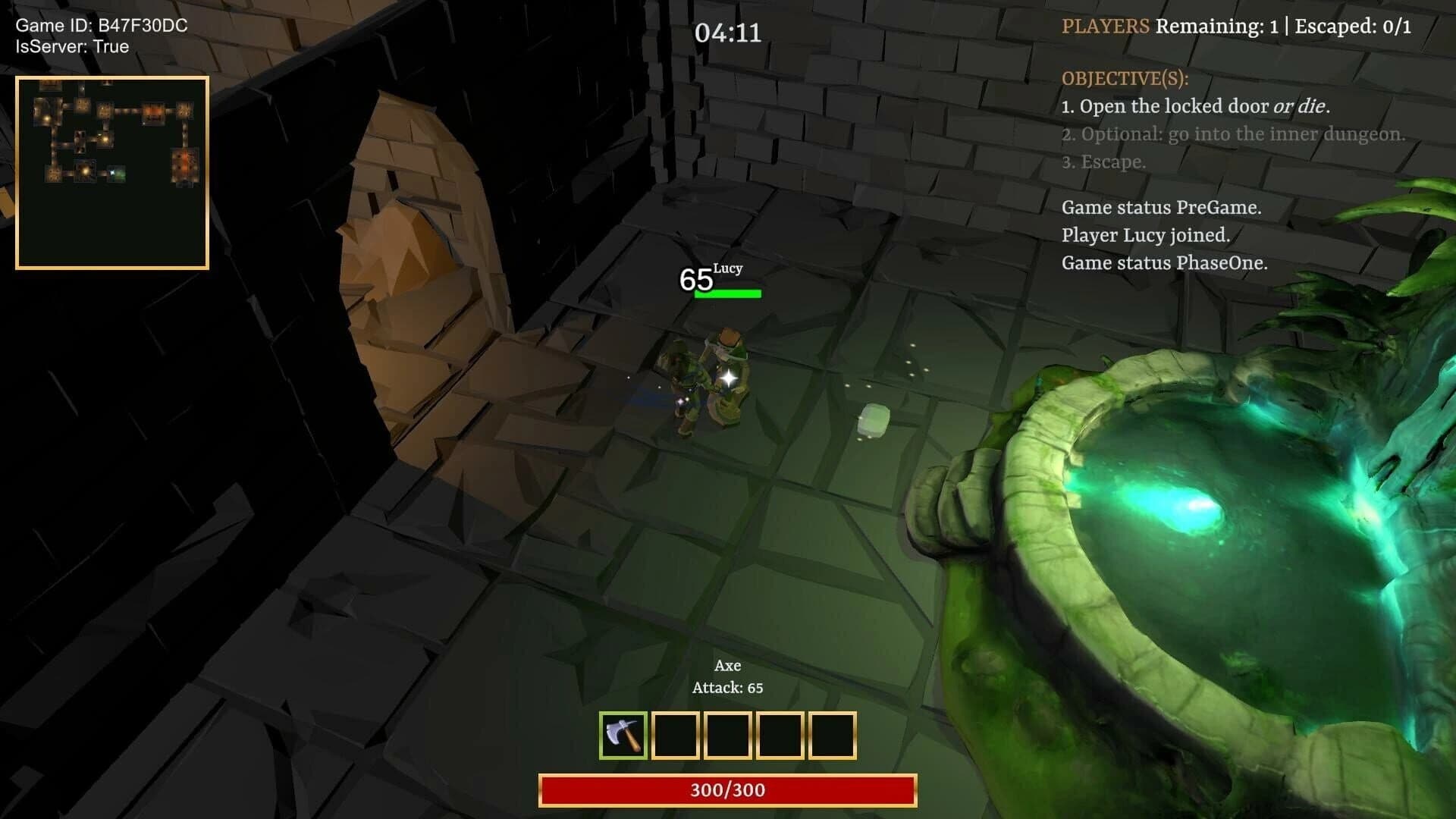 Few Shall Return screenshot 3