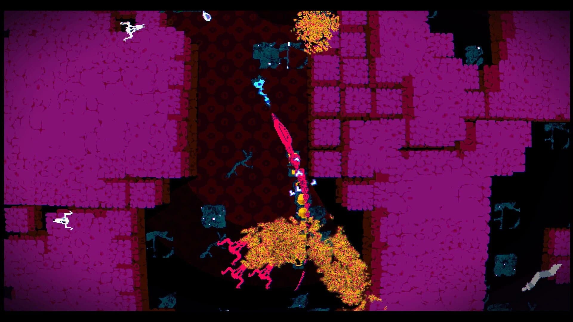 Fewar-DVD screenshot 3