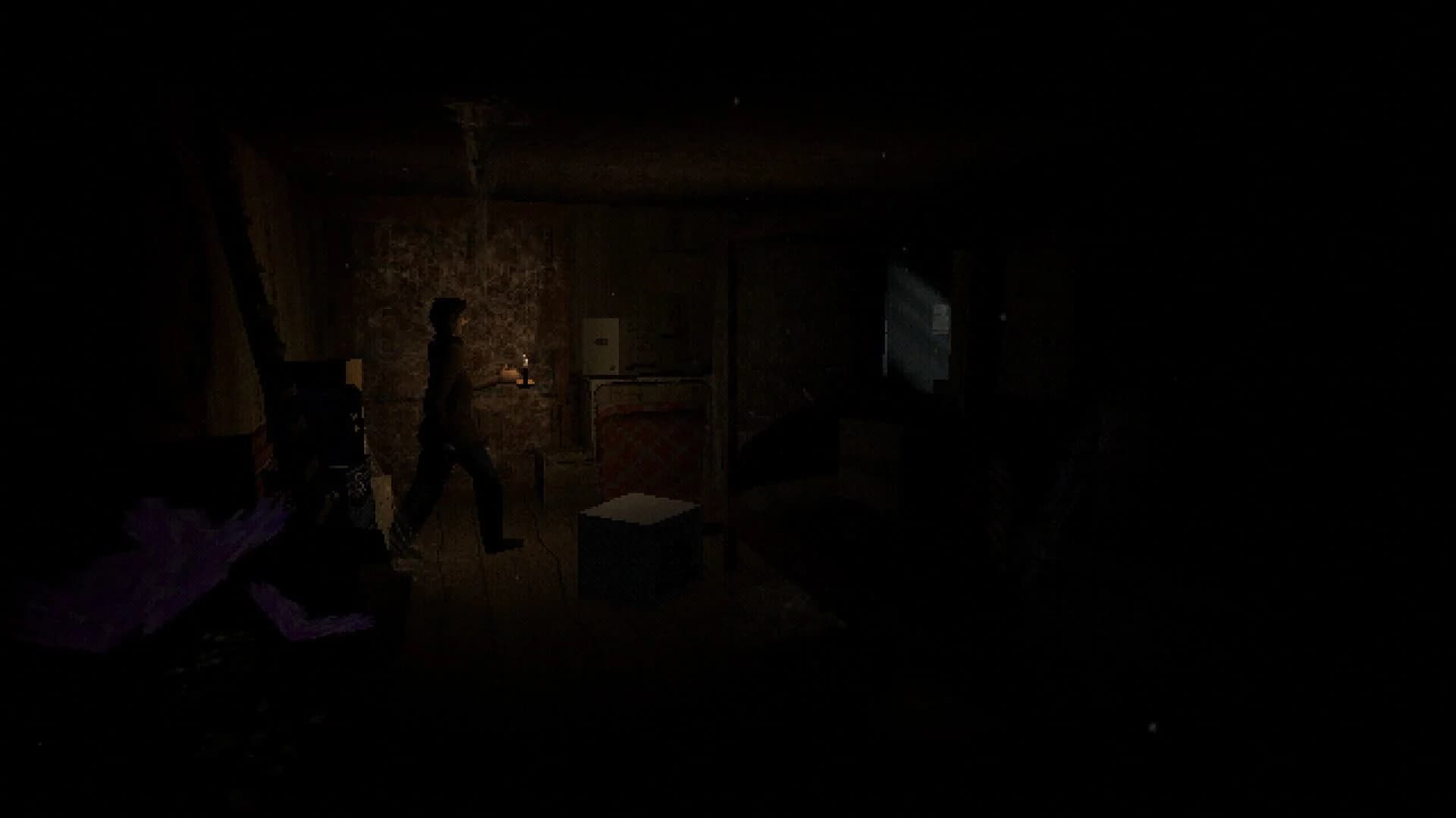 Fey: Distant Daydream screenshot 3