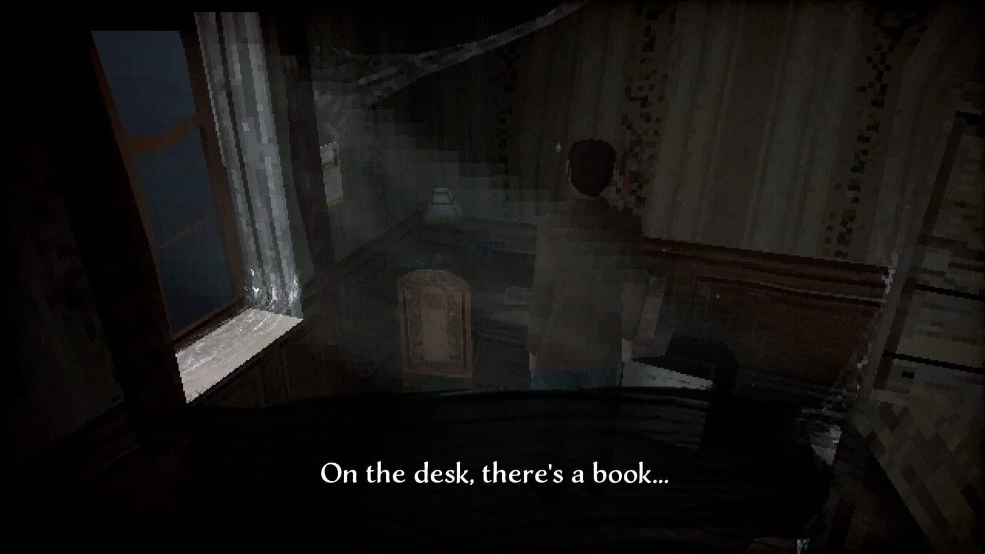 Fey: Distant Daydream screenshot 1