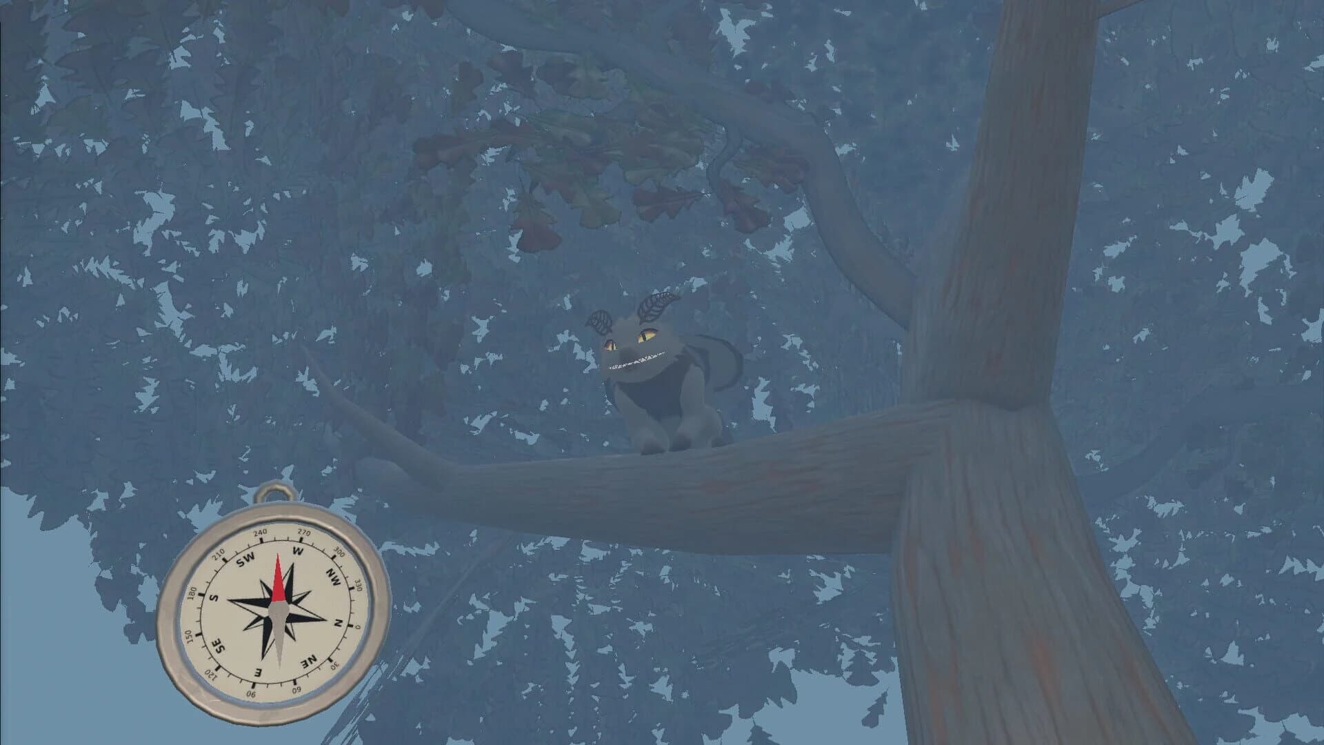 Feywing screenshot 4