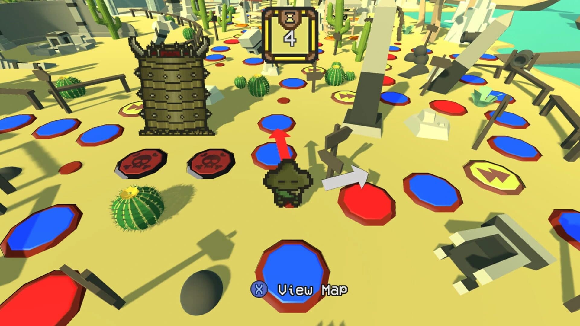Fi-Knight Kingdom screenshot 4