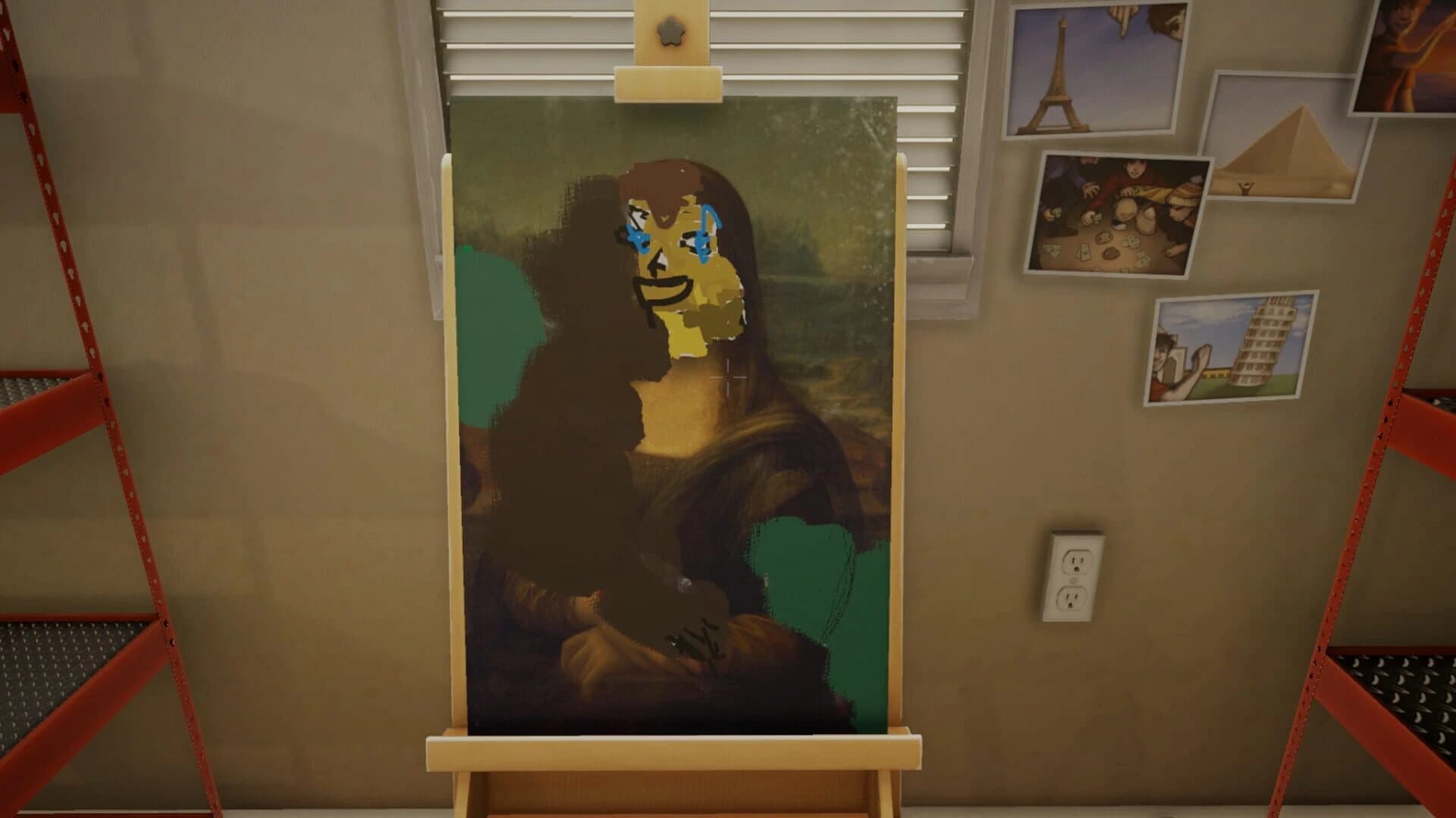 Fiasco Restoration and Repair screenshot 4
