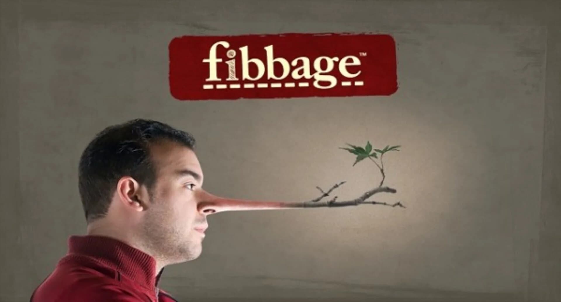 Fibbage screenshot 2