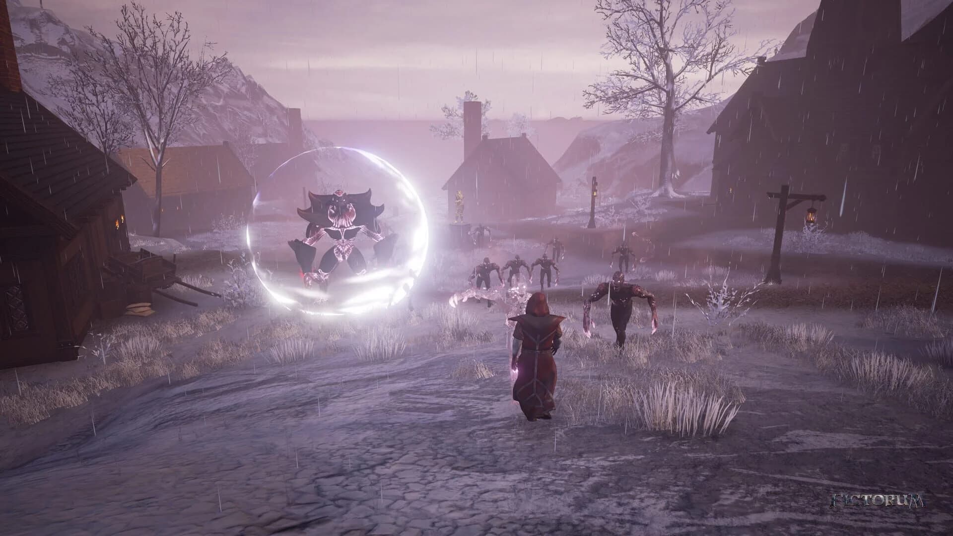 Fictorum screenshot 5