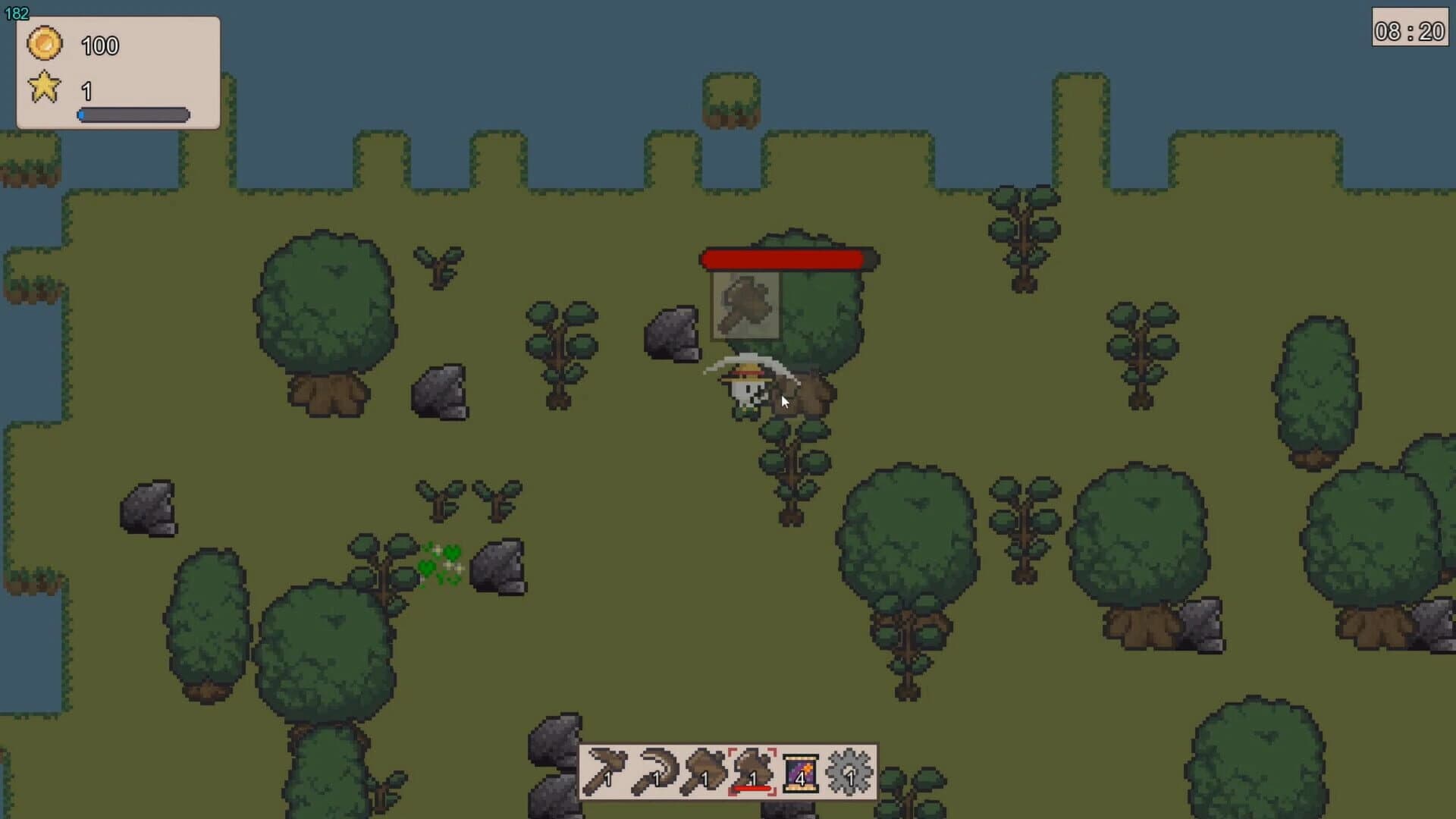 Fields of Fortune screenshot 3