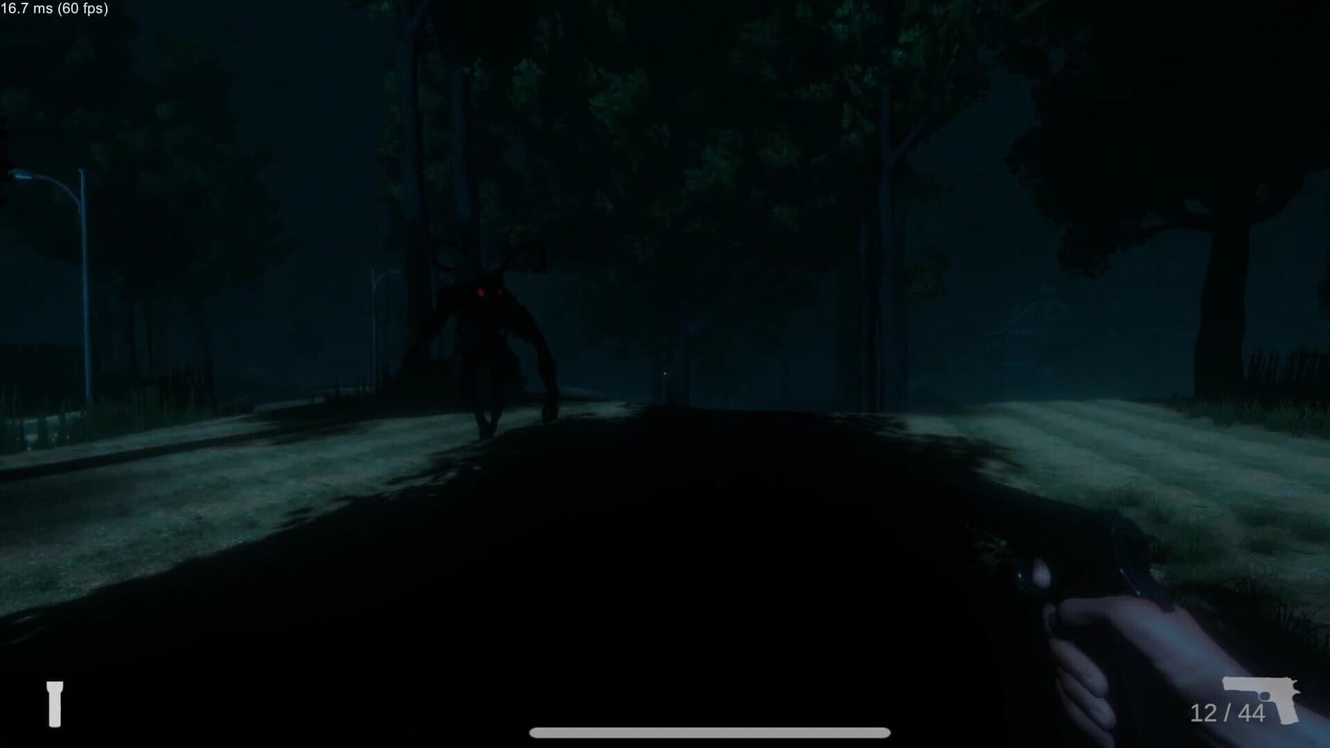 Fiend's Archive screenshot 2