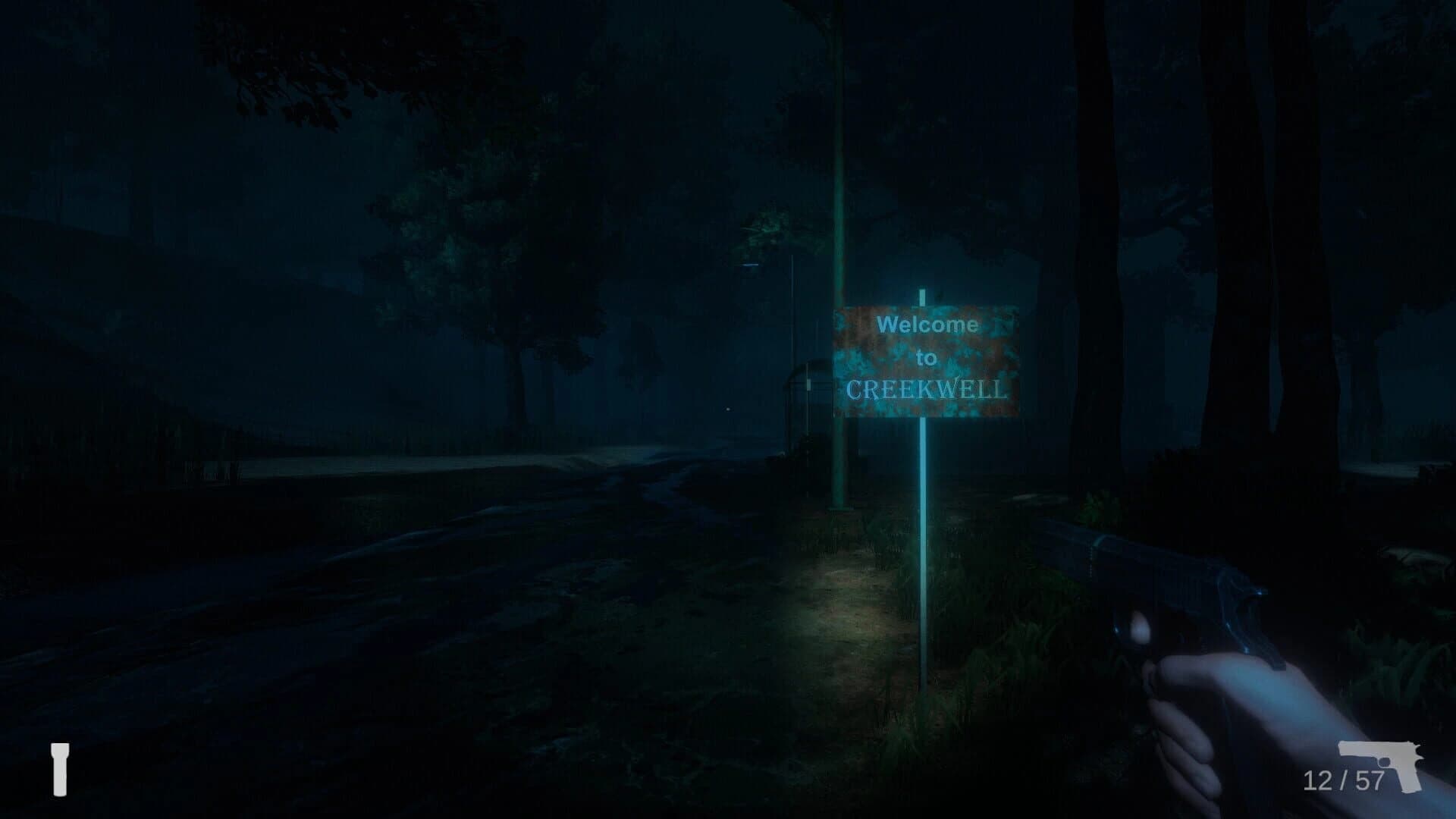 Fiend's Archive screenshot 1