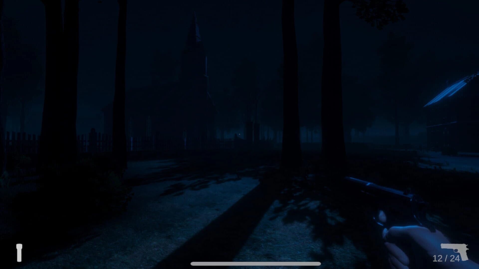 Fiend's Archive screenshot 3