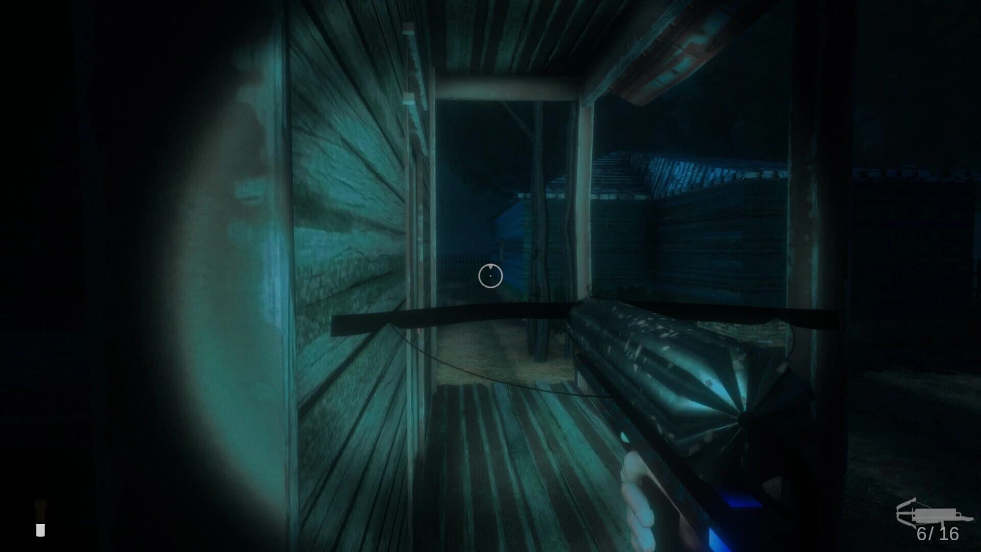 Fiend's Archive screenshot 4