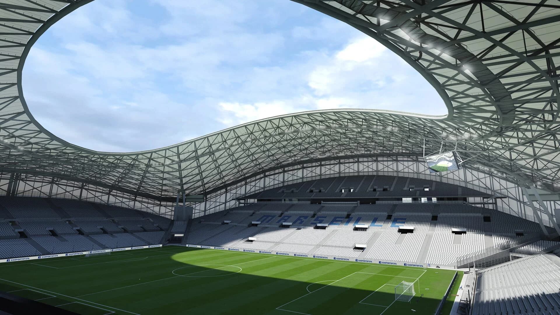 FIFA 16: Deluxe Edition screenshot 5
