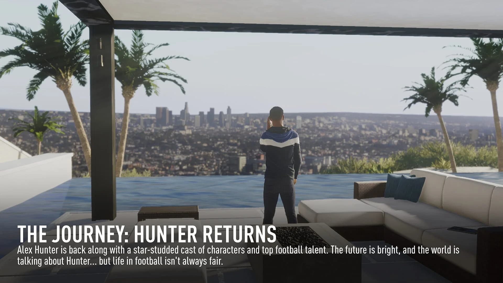 FIFA 18: Ronaldo Edition screenshot 2