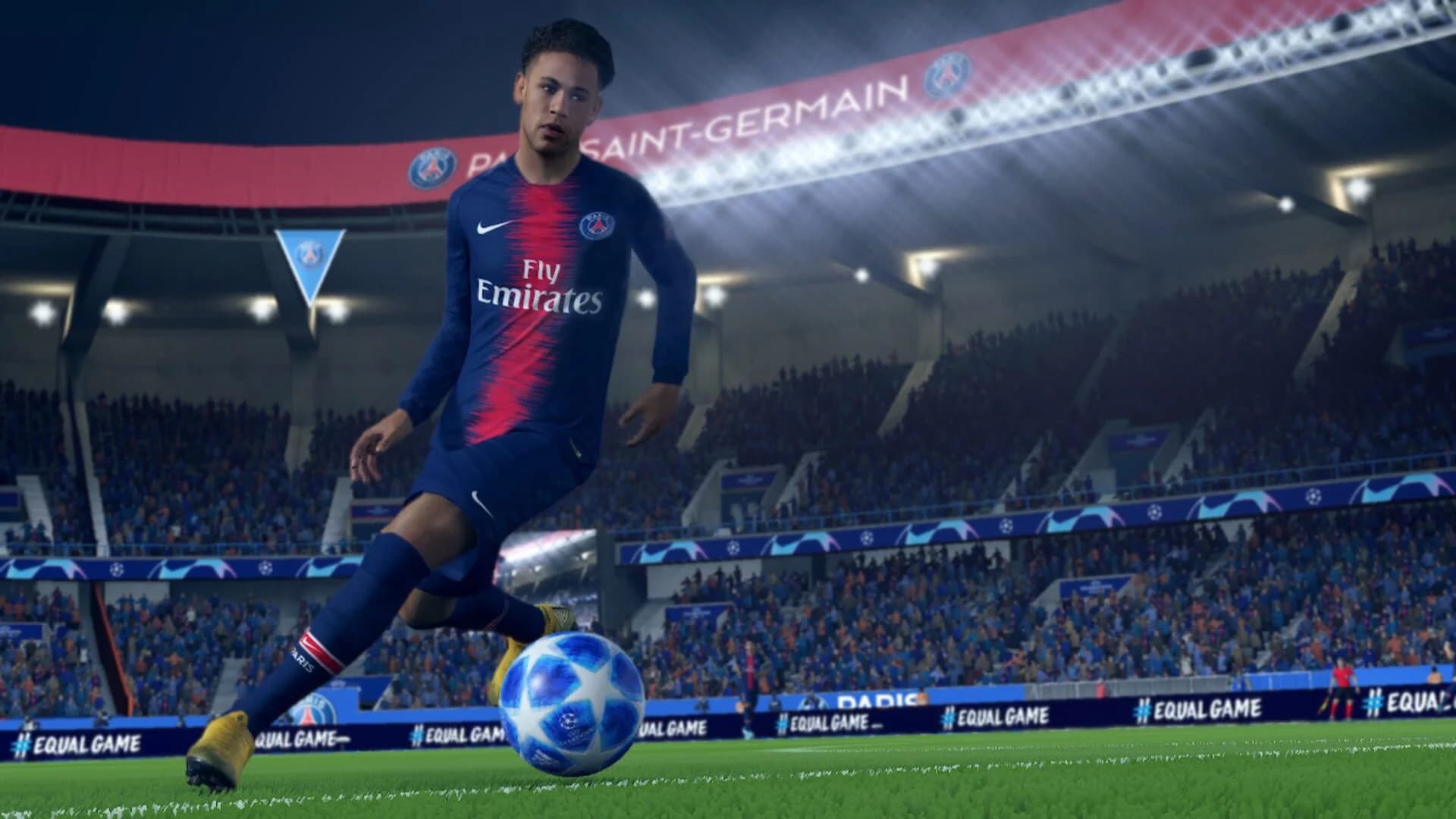 FIFA 19 screenshot 3