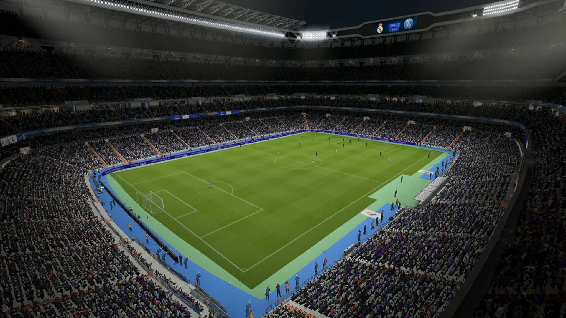 FIFA 21: Legacy Edition screenshot 1