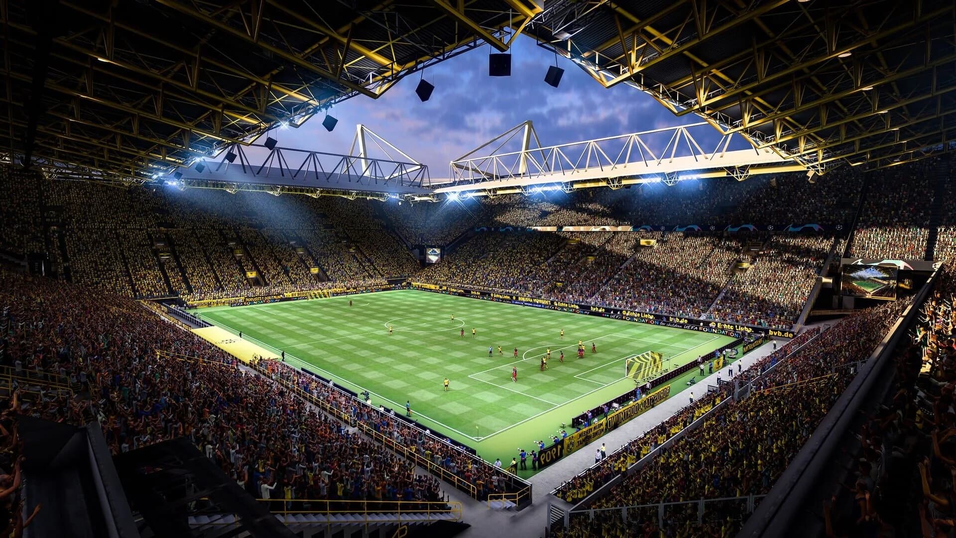 FIFA 22 screenshot 3