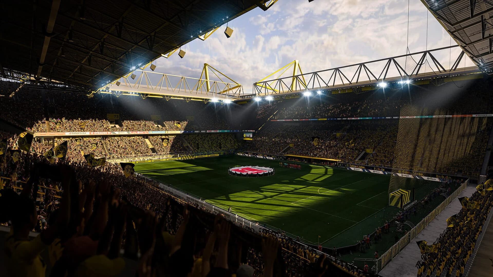 FIFA 23 screenshot 4