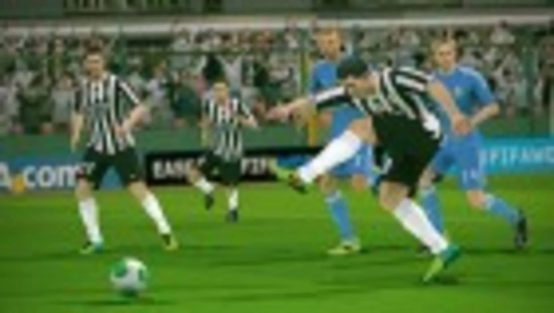 FIFA World screenshot 2