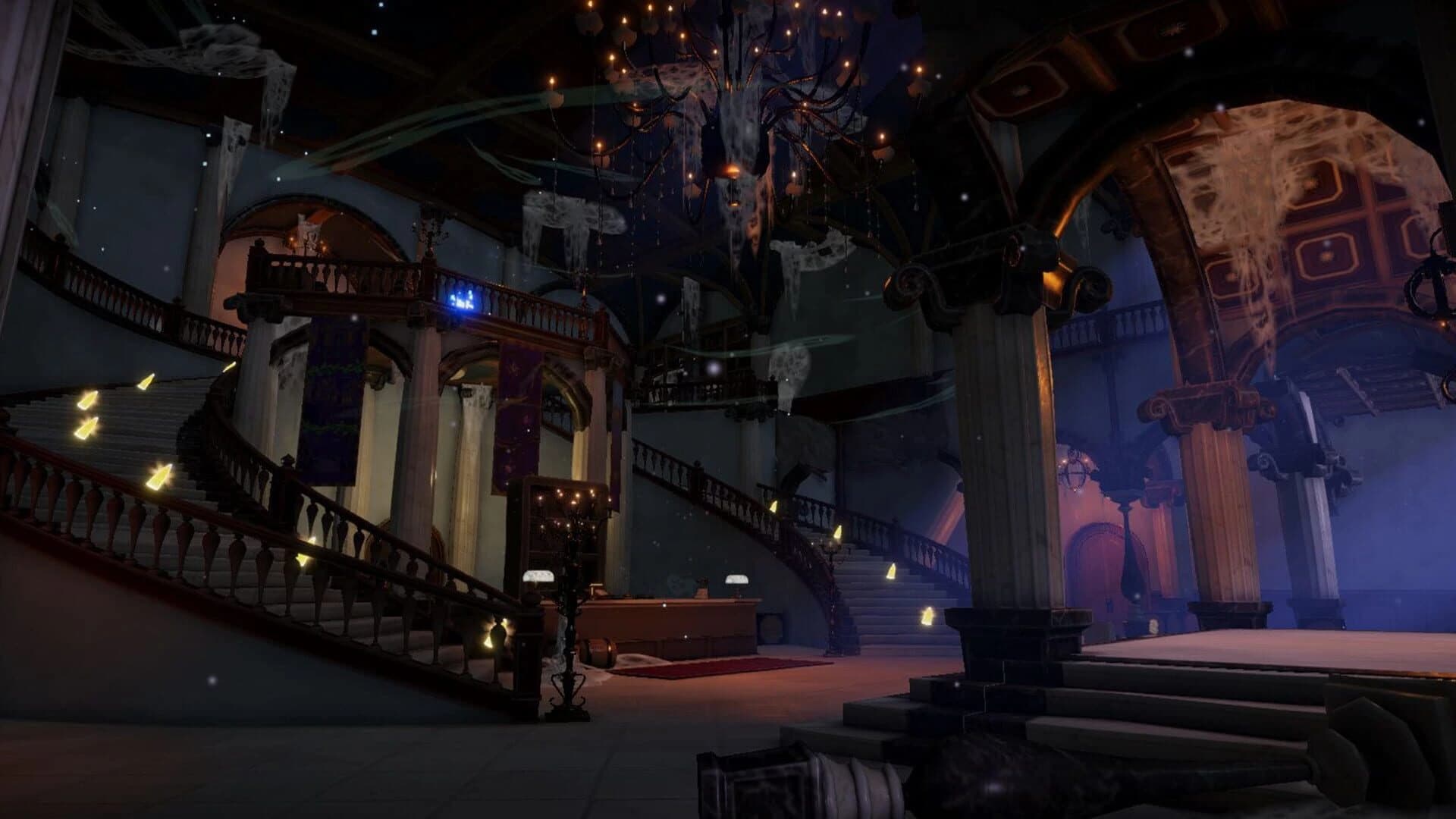 Fifo's Night screenshot 4