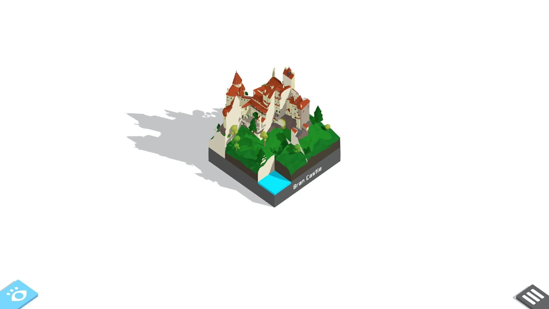 Fifteen screenshot 1