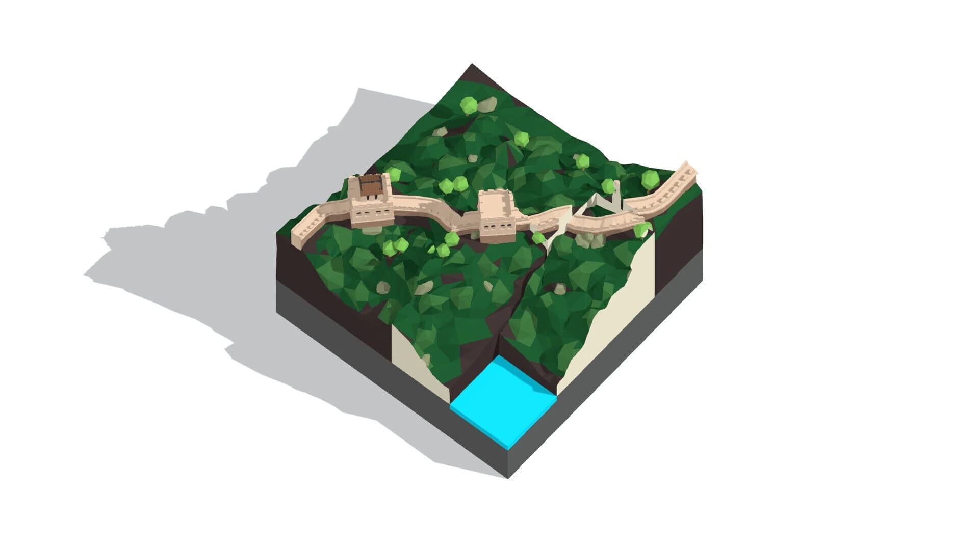 Fifteen screenshot 5