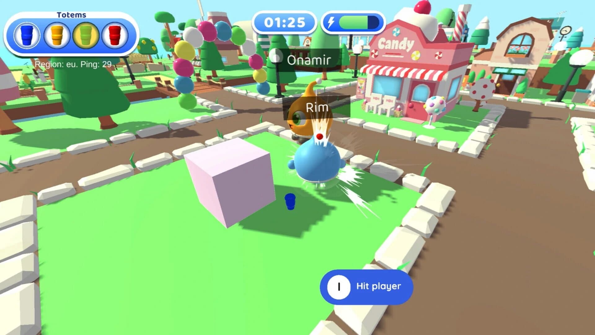 Fig and Totems screenshot 5