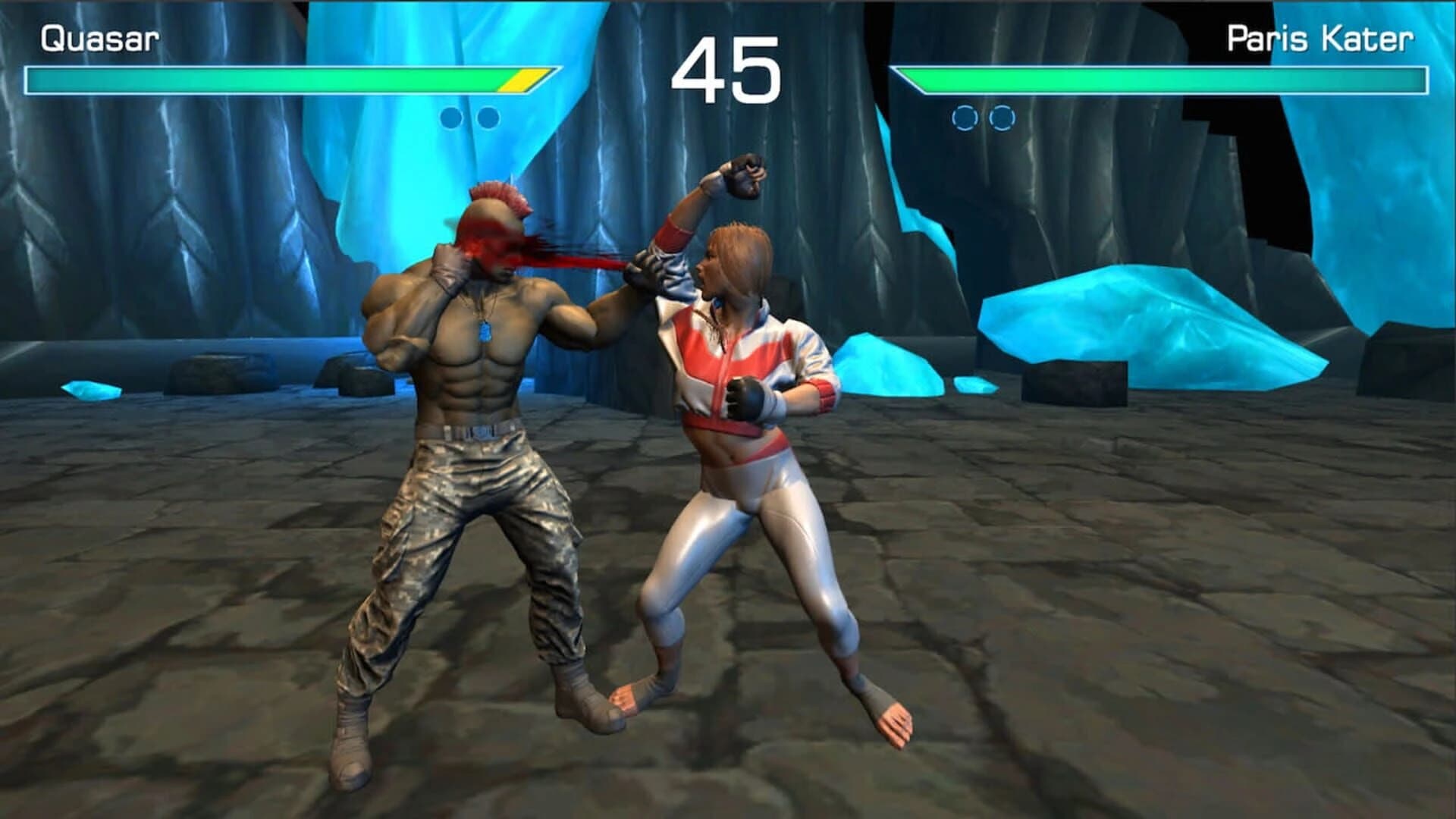 Fight screenshot 5