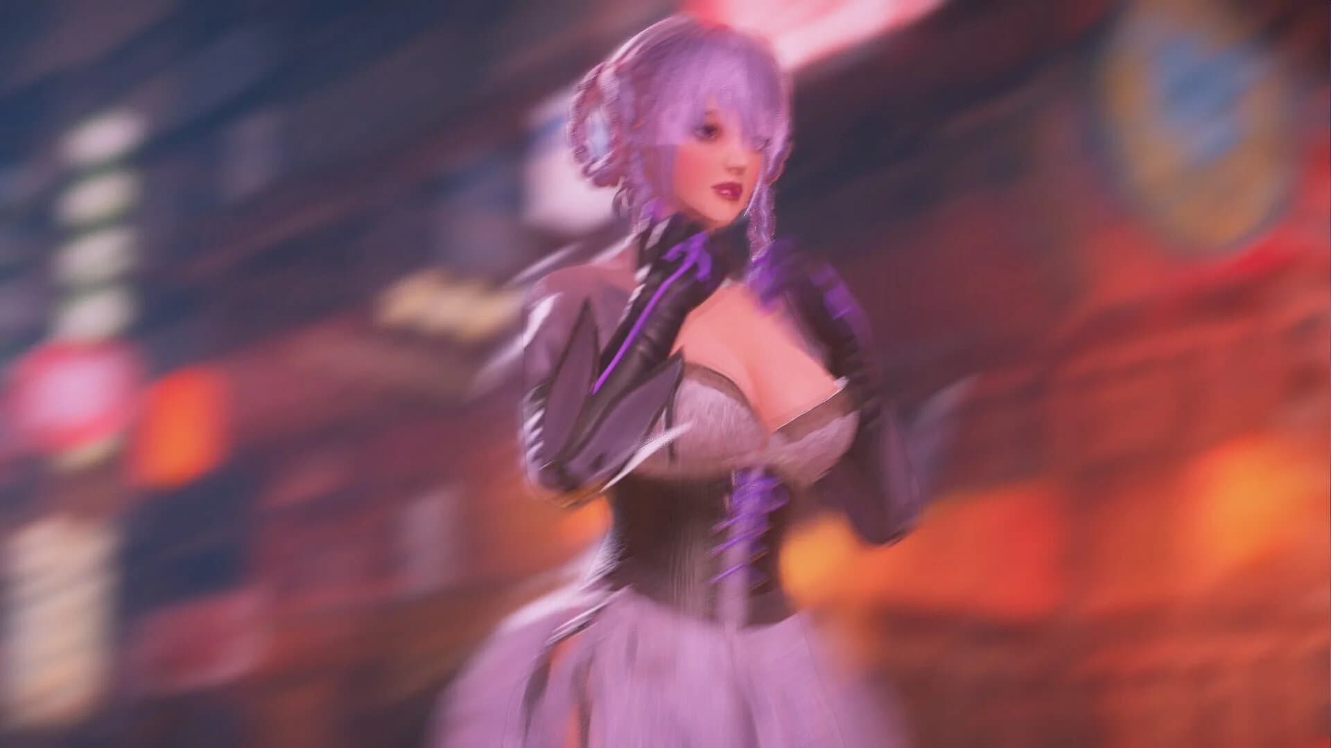 Fight Angel screenshot 4