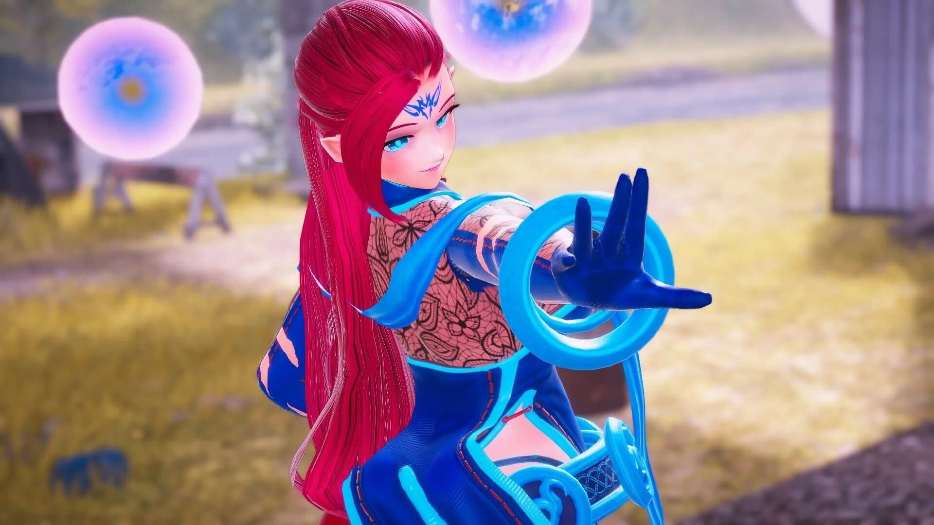 Fight Angel: Special Edition screenshot 2