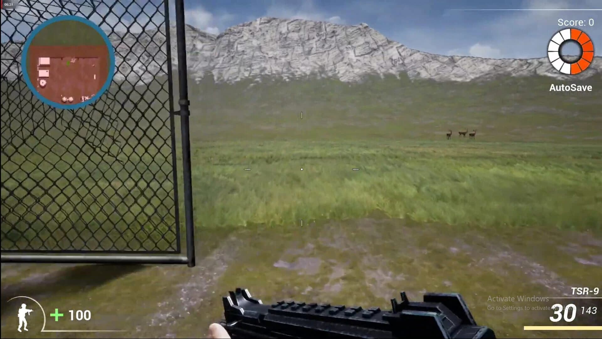 Fight For Freedom screenshot 1